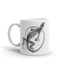 Load image into Gallery viewer, Iguana Mug