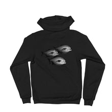 Load image into Gallery viewer, Piranha Classic Hoodie